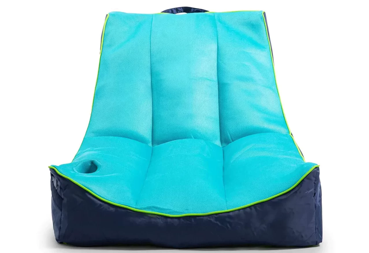 Big Joe Captains Pool Float