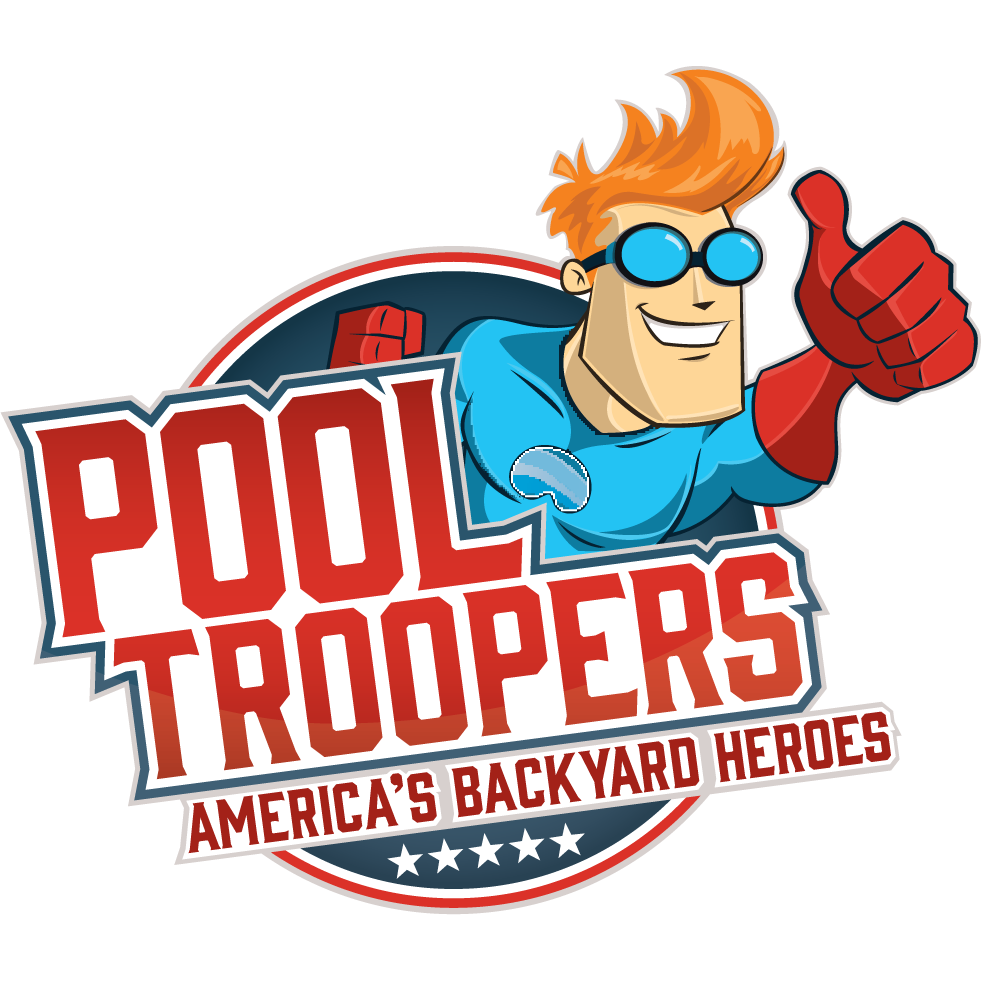 Pool Troopers Partner with Pool Medic-Lutz