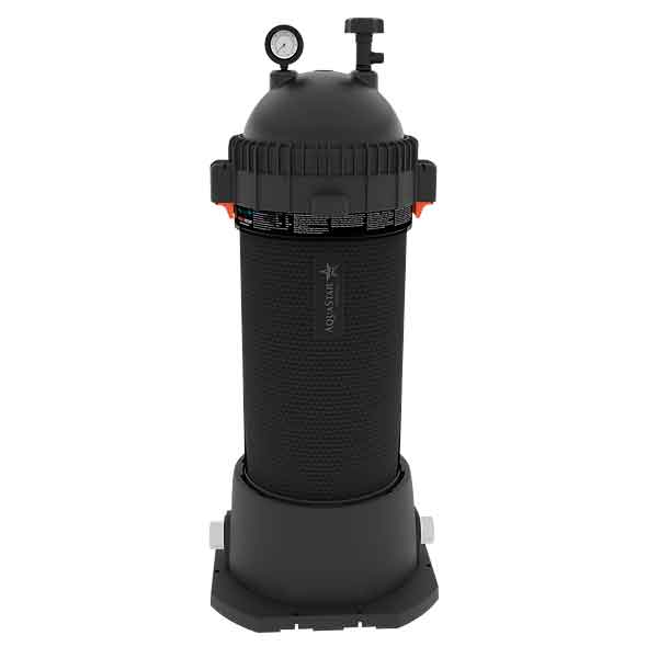 AquaStar Pipeline Filter