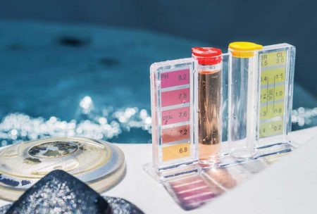 Every service professional should use important pool water tests