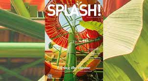 SPLASH edition 144! Now