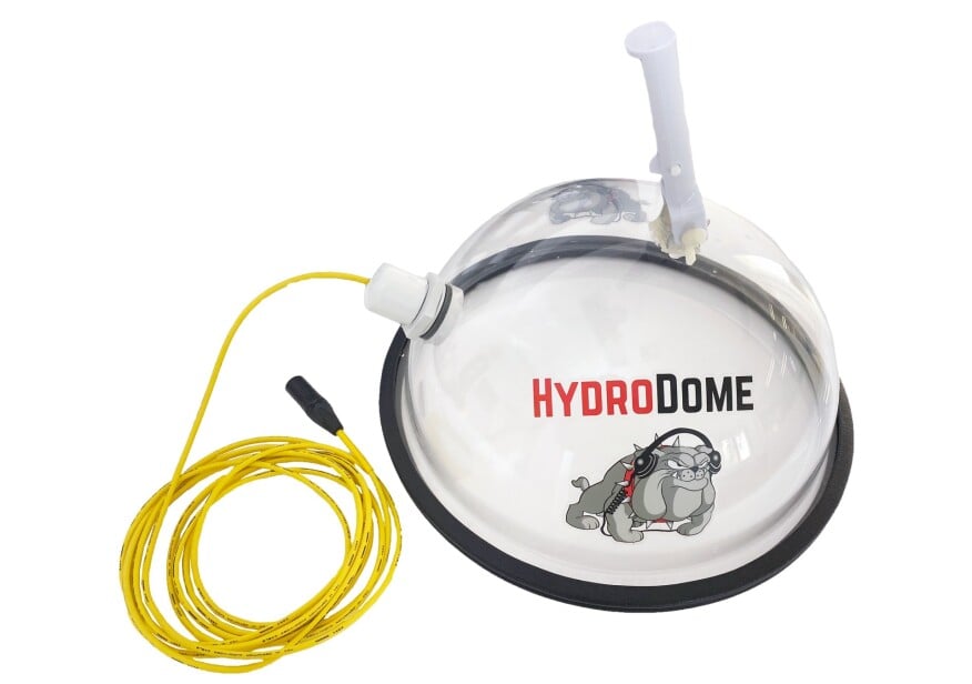 Leaktronics HydroDome