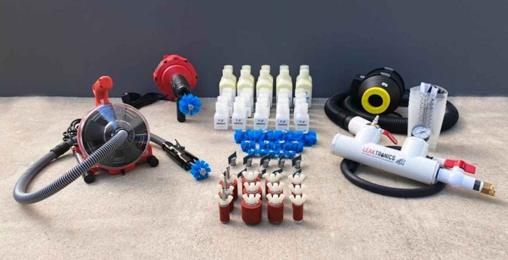 Pipepoxy Pipe Repair System