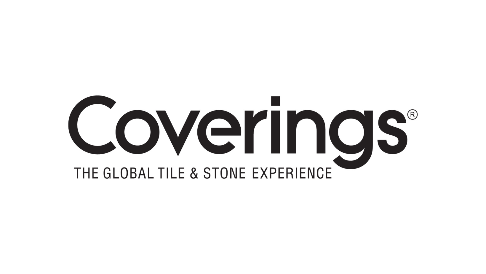 Coverings Logo