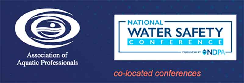 AOAP Professionals Annual Conference and NDPA Water Safety Conference