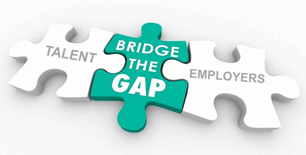 Work in Aquatics program aims to bridge the gap between talent and employers.