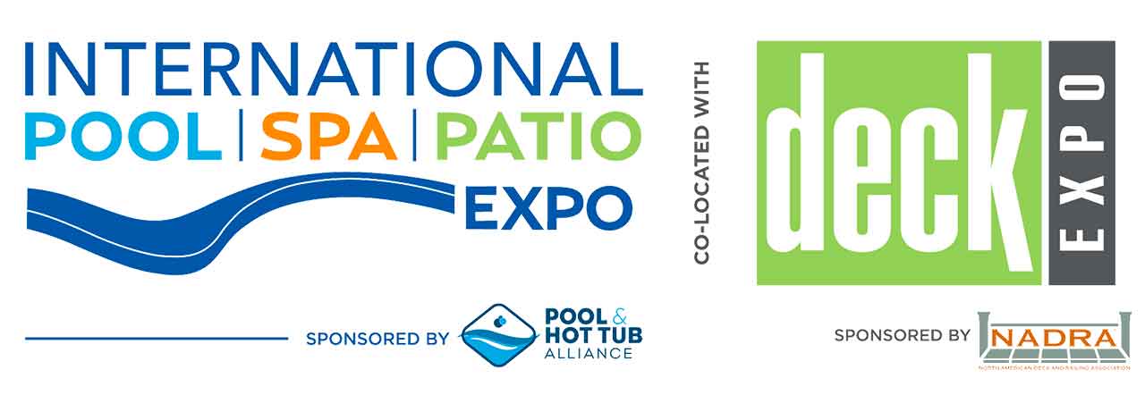 International Pool Spa Patio Expo