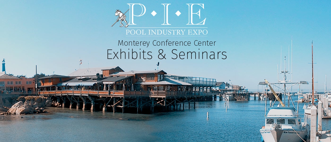 Pool Industry Expo P.I.E.