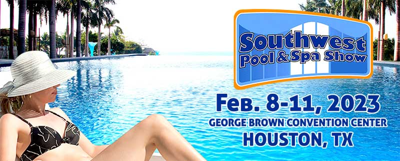 Southwest Pool & Spa Show