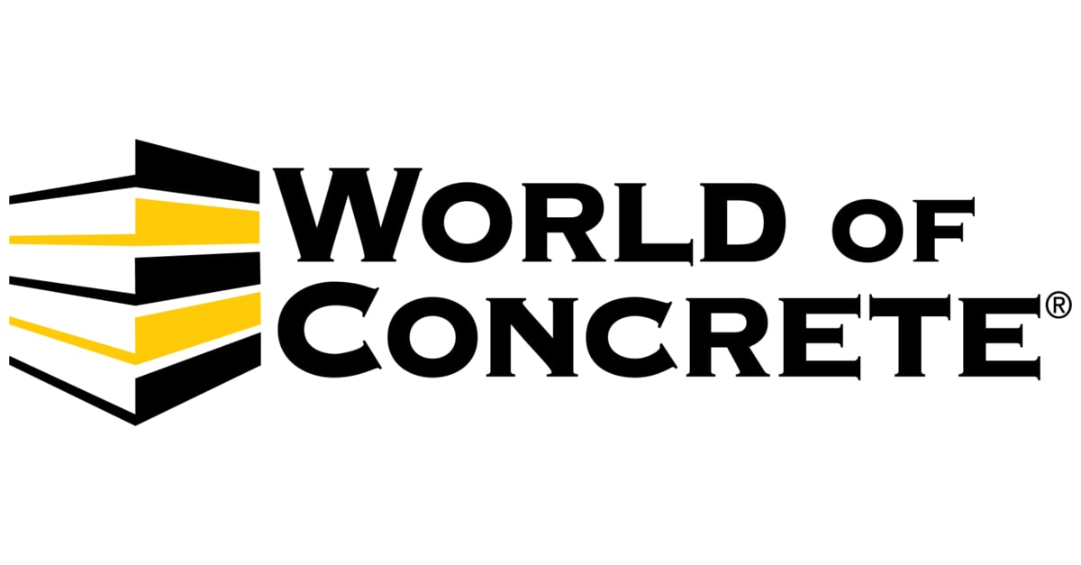 World of Concrete