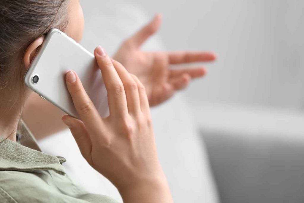 After notifying customers of a price increase, be prepared to address their concerns.