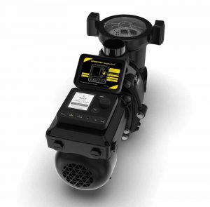 Jandy SpeedSet Pump Controller