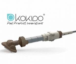 Boreal™ Rechargeable Spa Vacuum