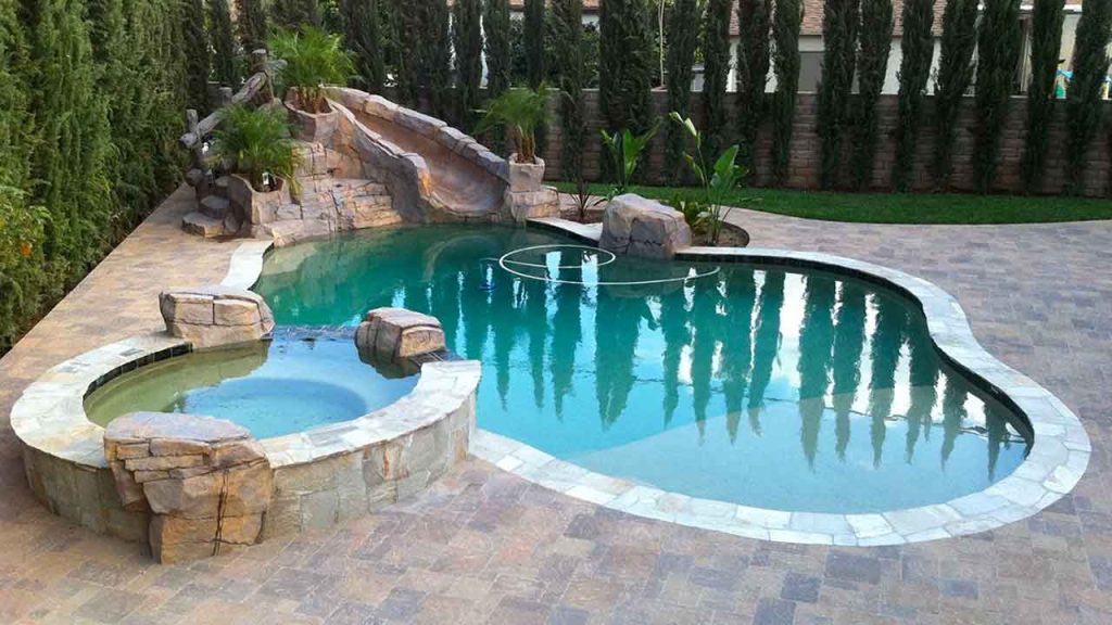Exploring the dark side of the pool industry with JC Escudero of J Designs