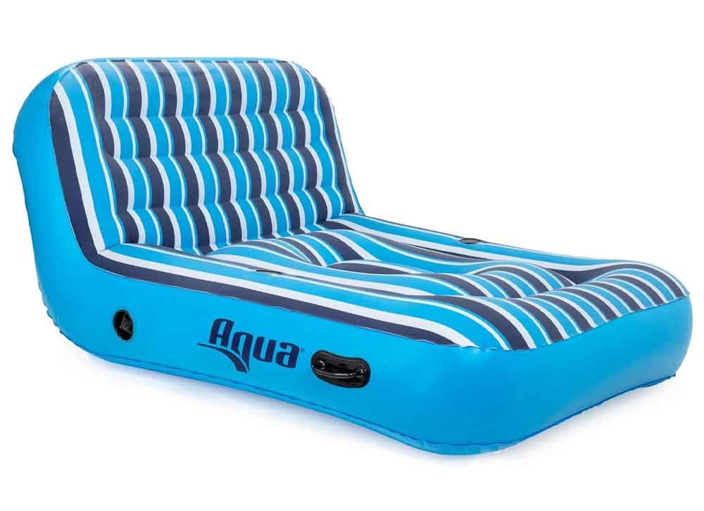 Aqua Leisure Ultra Floating Pool Chair