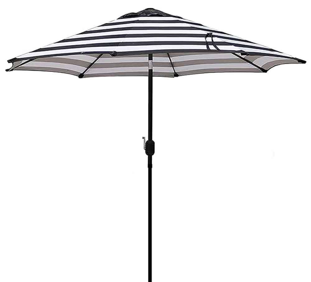 Pool & Patio Umbrella by Blissun
