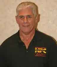 Rey Perales Memorial Scholarship Fund