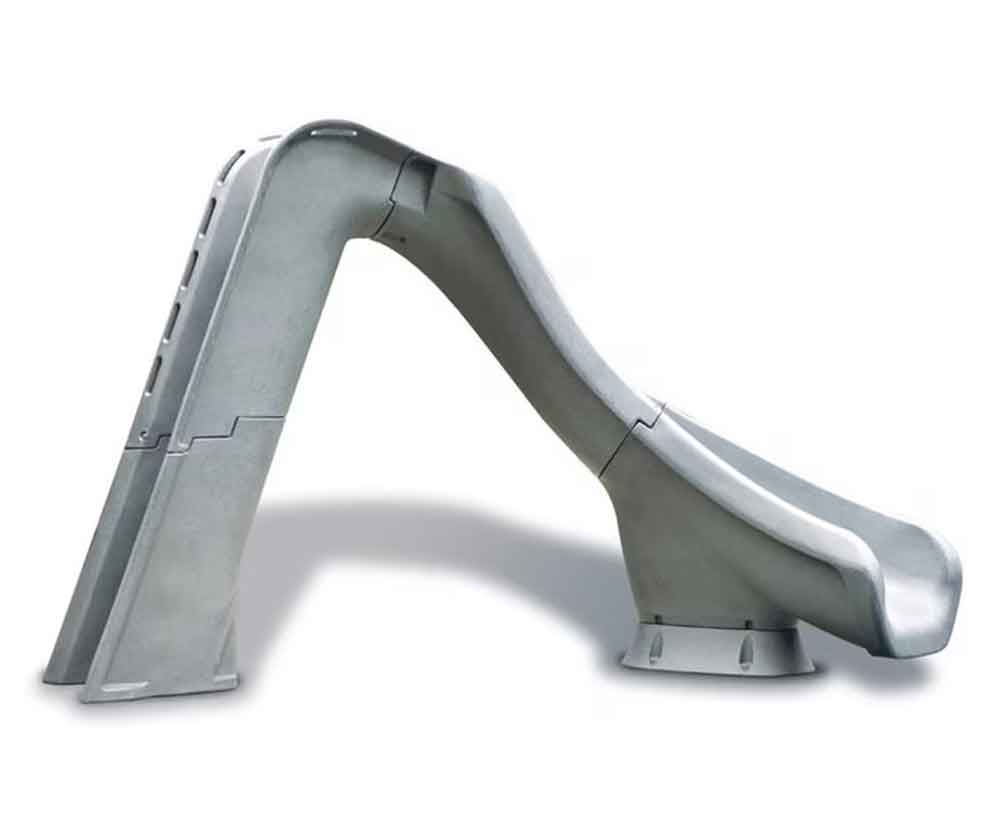 Typhoon Pool Slide by S.R. Smith