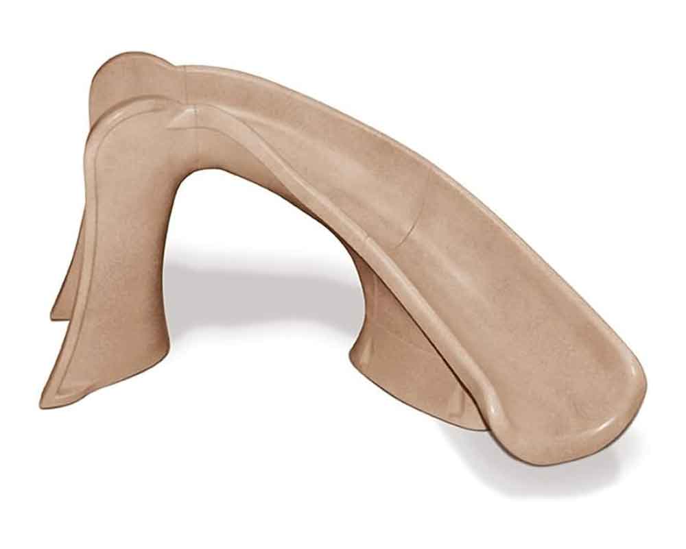 S.R. Smith - Cyclone Pool Slide