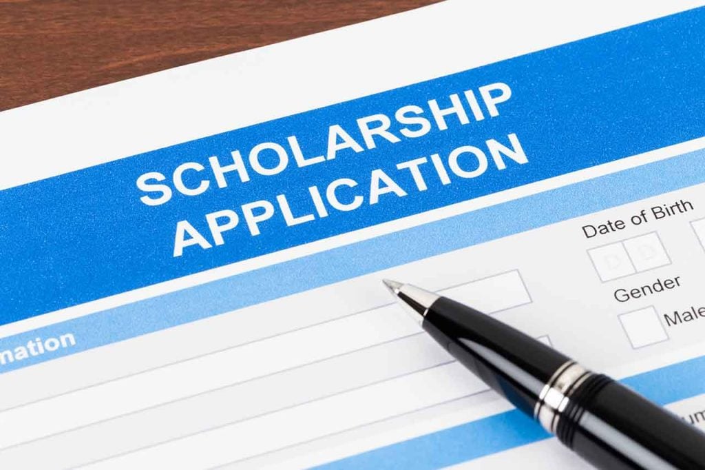 The NPC (National Plasterers Council) is accepting applicants for this year's Ray Perales Memorial Scholarship fund.