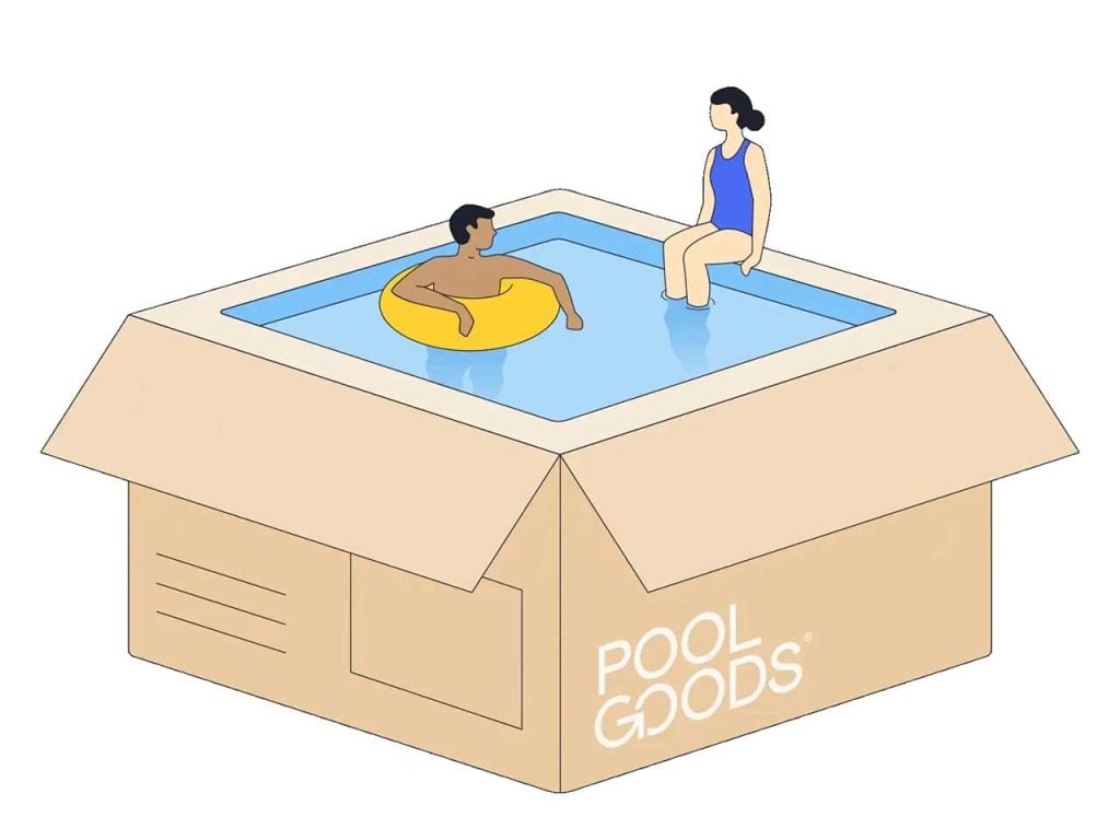 Pool Goods