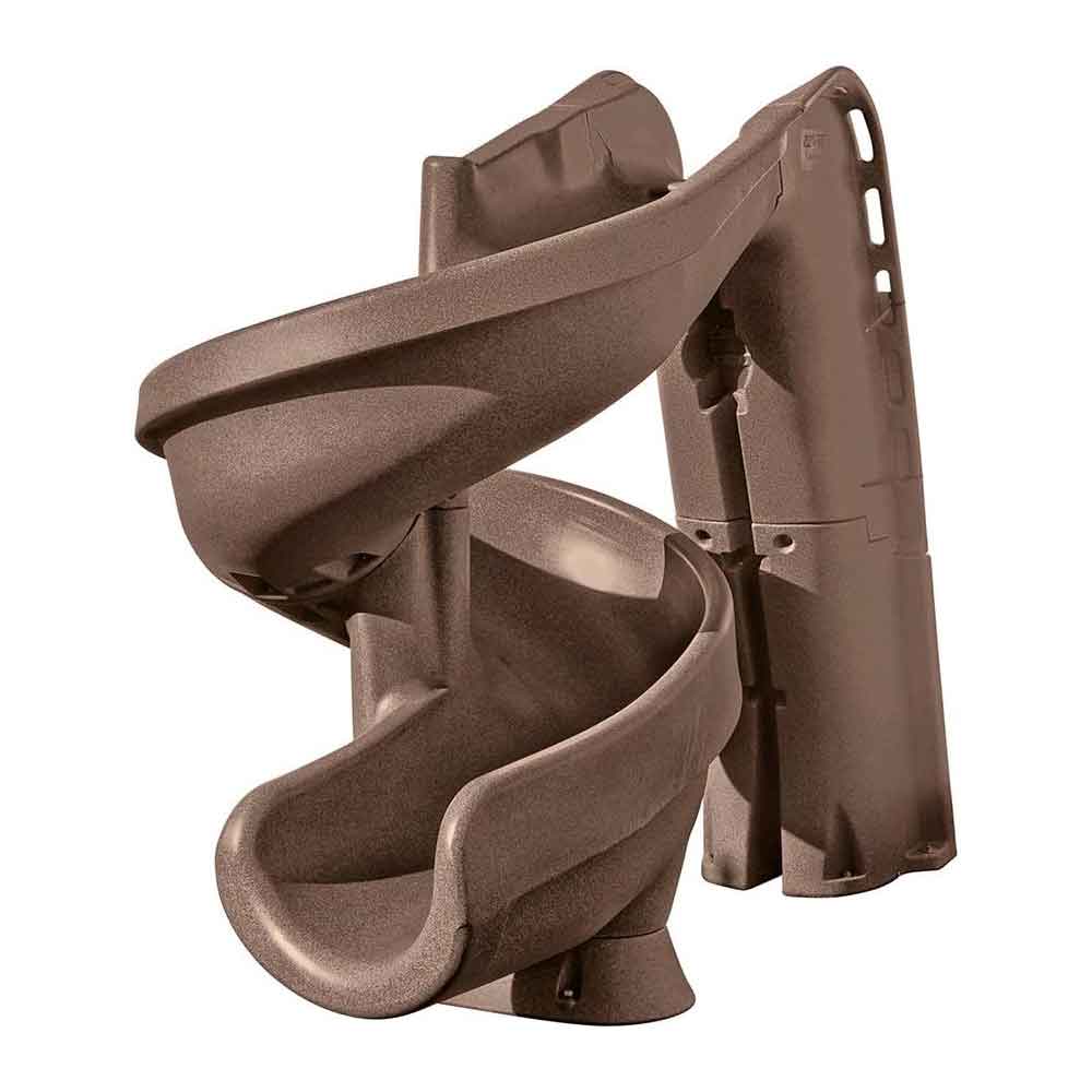 Pool Slide - S.R. Smith HeliX 2