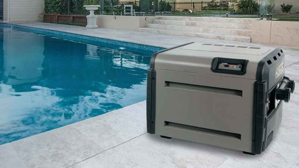 Pool heaters and heat pumps remain the most popular option among pool owners.