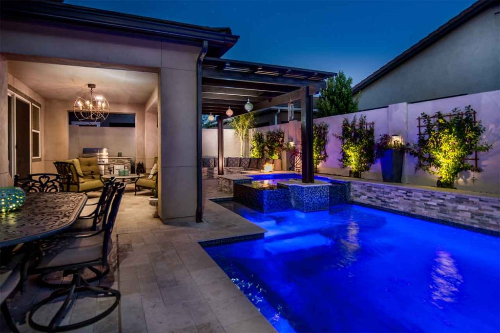 Head to Head With Pool Designer Kevin Woodhurst