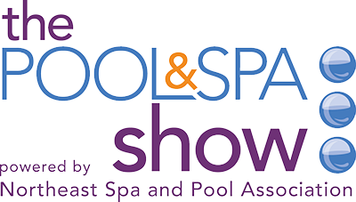 The Pool & Spa Show powered by Northeast Spa and Pool Association