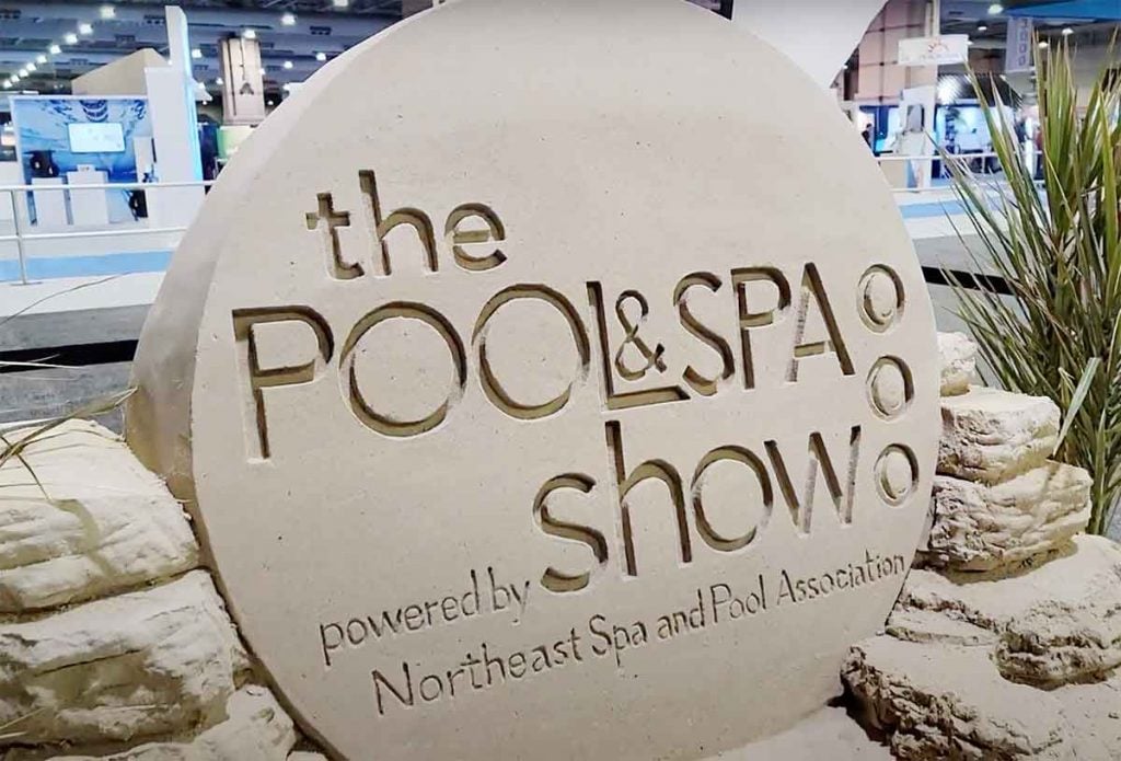 The Pool & Spa Show is the premier trade show event for pool and spa professionals.