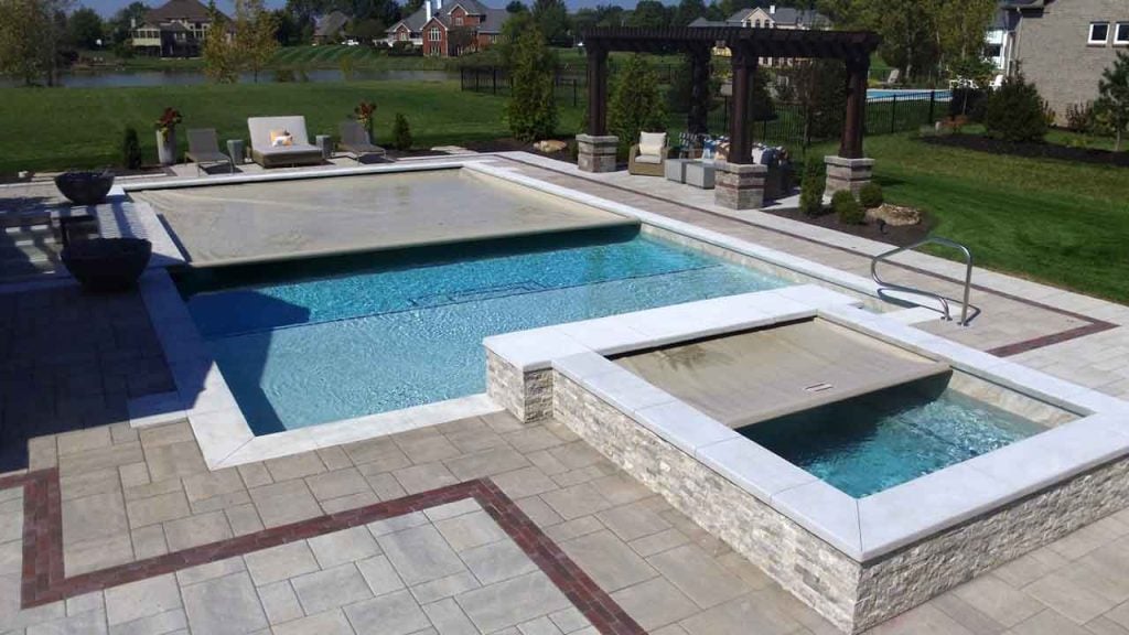 Cover Care - Supporting Pool Builders with Turnkey Solutions