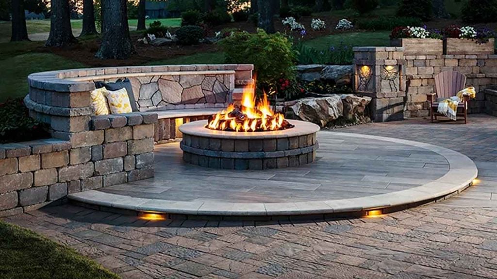 2025 Outdoor Living Trends - Year Round Usability