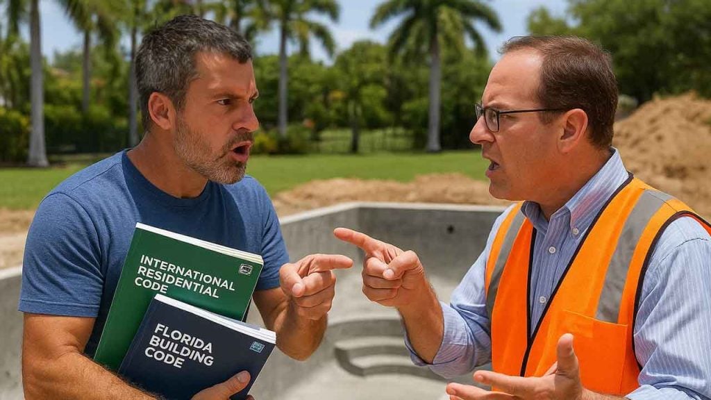 Closing the CILB and ending CE could cause confusion throughout the Florida Pool industry.