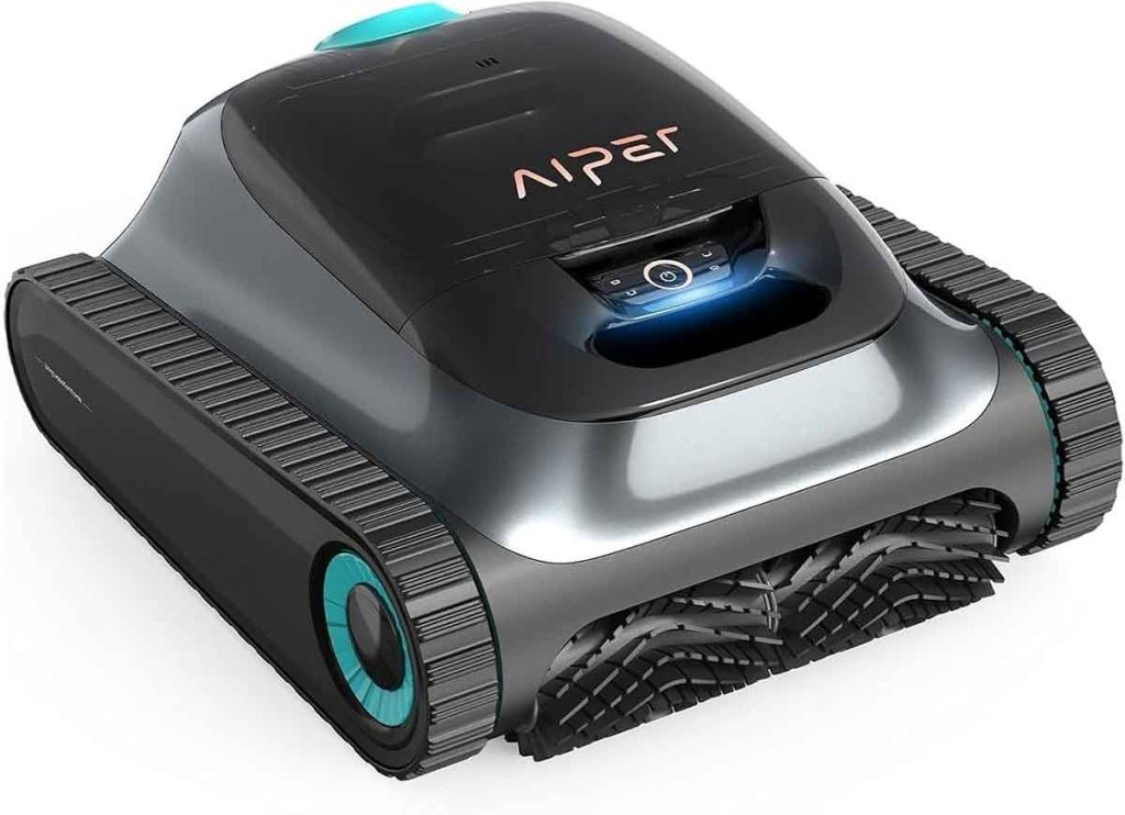 Aiper Scuba S1 Robotic Pool Cleaner