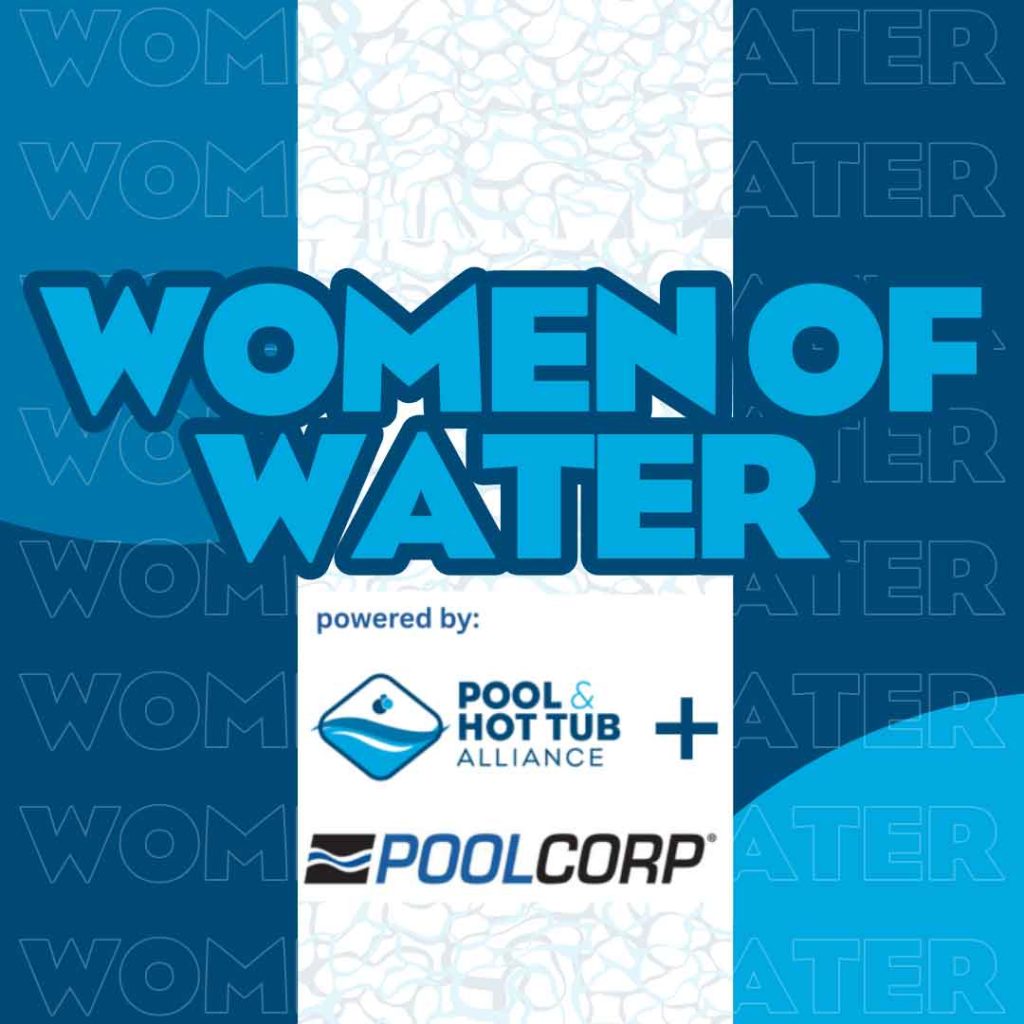 Women of Water