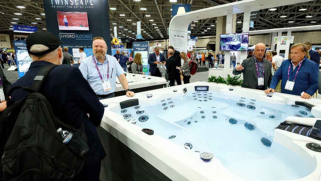 PSP Deck Expo