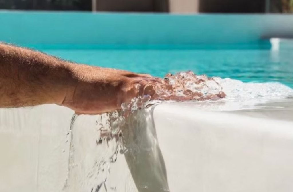 Suede Micro Ceramic Waterproofing Membrane With Designer Finish