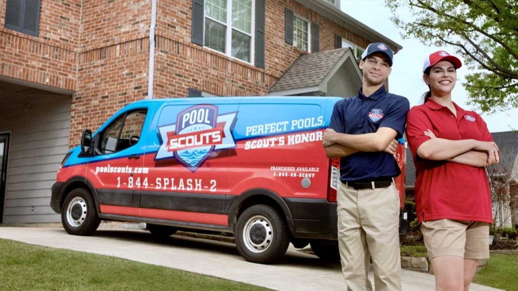 Pool Scouts - The Evolution of Modern Pool Service